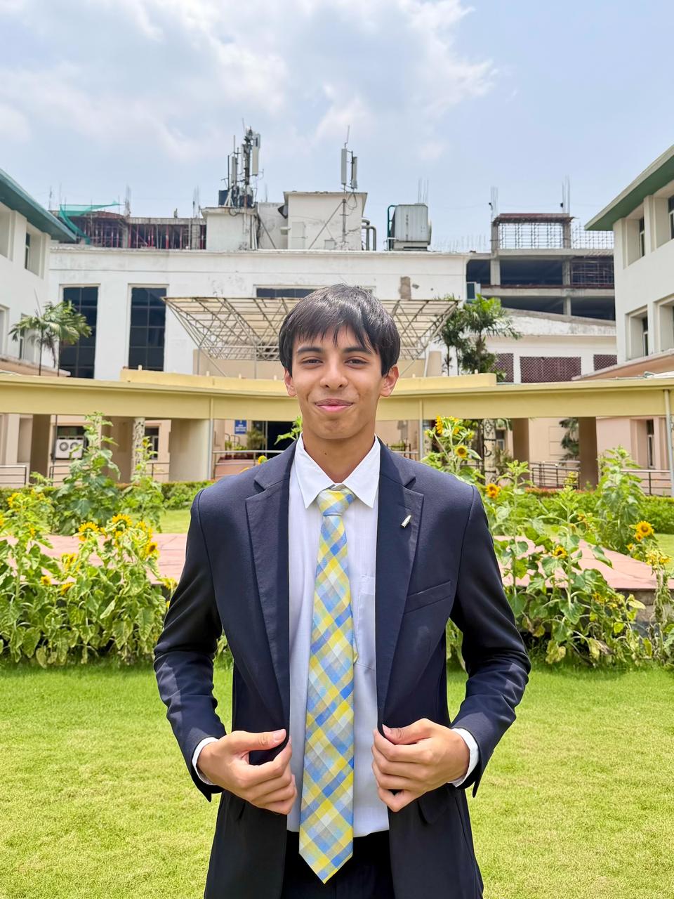 Ayaan Kaushal